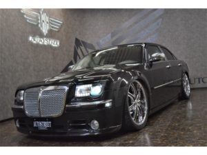 クライスラー_300c