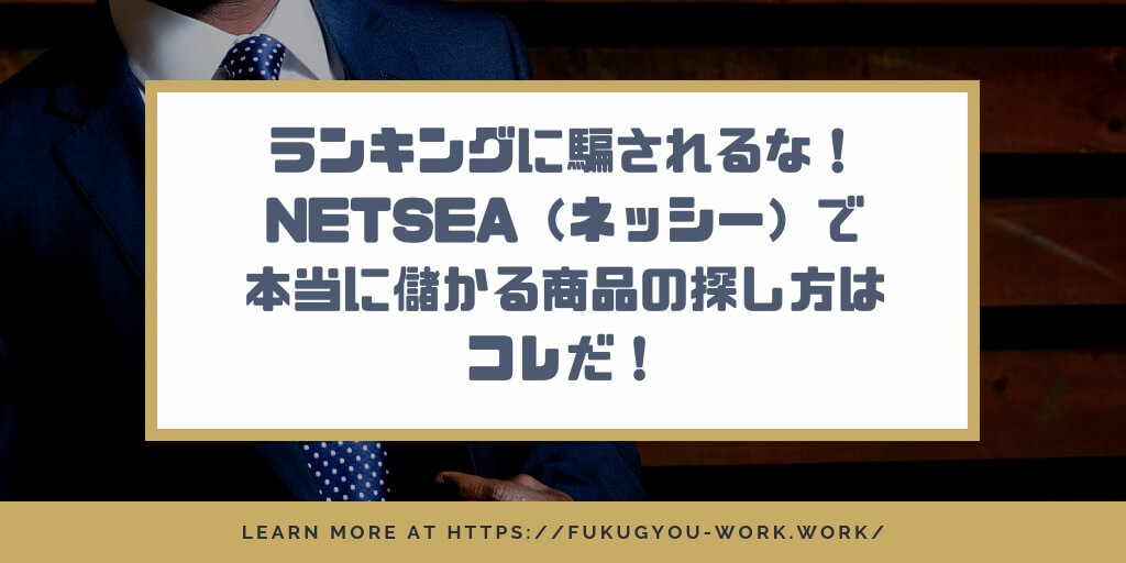 netsea-profit-item